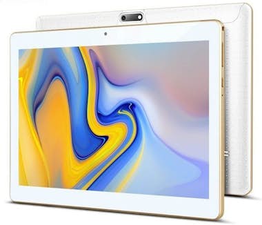 Sony INNJOO SUPERB BLANCO TABLET 3G SIM 10.1 IPS QUAD Sony INNJOO SUPERB BLANCO TABLET 3G SIM 10.1 IPS QUAD