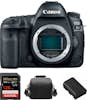 Canon CANON EOS 5D IV Cuerpo + SANDISK Extreme Pro 128GB Canon CANON EOS 5D IV Cuerpo + SANDISK Extreme Pro 128GB