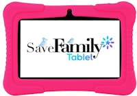 SaveFamily Tablet para Niños