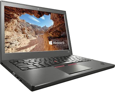 Lenovo Portátil Reacondicionado ThinkPad X250, Intel Core Lenovo Portátil Reacondicionado ThinkPad X250, Intel Core