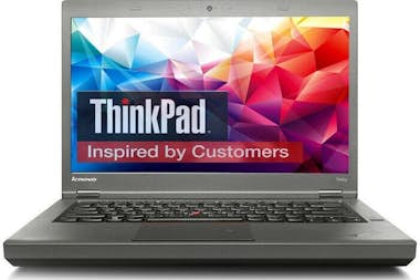 Lenovo Portátil Reacondicionado ThinkPad T440p, Intel Cor Lenovo Portátil Reacondicionado ThinkPad T440p, Intel Cor