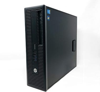 HP Ordenador Sobremesa Reacondicionado ProDesk 600 G1 HP Ordenador Sobremesa Reacondicionado ProDesk 600 G1