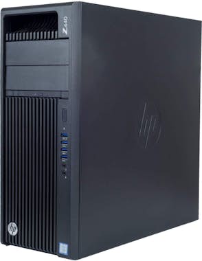 HP Ordenador Sobremesa WorkStation Reacondicionado Z4 HP Ordenador Sobremesa WorkStation Reacondicionado Z4