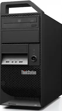 Lenovo Ordenador Sobremesa WorkStation Reacondicionado Th Lenovo Ordenador Sobremesa WorkStation Reacondicionado Th