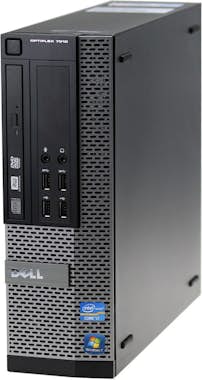 Dell Ordenador Sobremesa Reacondicionado Optiplex 7010 Dell Ordenador Sobremesa Reacondicionado Optiplex 7010