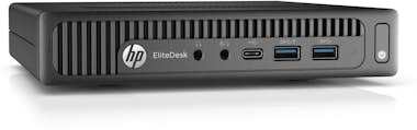 HP Ordenador Sobremesa Reacondicionado EliteDesk 800 HP Ordenador Sobremesa Reacondicionado EliteDesk 800