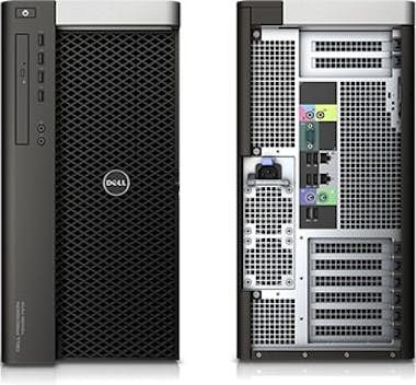 Dell Ordenador Sobremesa WorkStation Reacondicionado Pr Dell Ordenador Sobremesa WorkStation Reacondicionado Pr