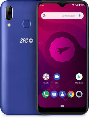 SPC Gen Plus 32GB+3GB RAM SPC Gen Plus 32GB+3GB RAM