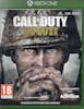 Microsoft Call Of Duty WWII (XBOX ONE) (sin DLC)