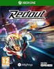 Microsoft Redout Lightspeed Edition (XBOX ONE) Microsoft Redout Lightspeed Edition (XBOX ONE)