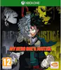 Bandai My Hero Ones Justice Xbox One Juego Bandai My Hero Ones Justice Xbox One Juego
