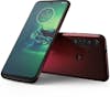 Motorola Moto G8 Plus 4GB/64GB Rosa (Crystal Pink) Dual SIM Motorola Moto G8 Plus 4GB/64GB Rosa (Crystal Pink) Dual SIM