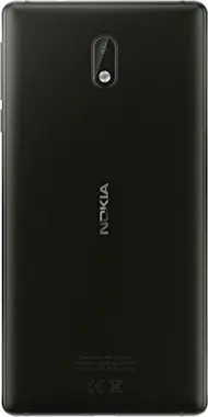 Nokia 3 2GB/16GB Negro Single SIM TA-1020 Nokia 3 2GB/16GB Negro Single SIM TA-1020