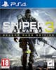 Koch Media Juego de PS4 Sniper Ghost Warrior 3 Season Pass Ed Koch Media Juego de PS4 Sniper Ghost Warrior 3 Season Pass Ed