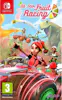 Just for Games Juego de interruptores All-Star Fruit Racing Just for Games Juego de interruptores All-Star Fruit Racing