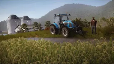 Koch Media Juego de PC Pure Farming 2018 Day 1 Edition Koch Media Juego de PC Pure Farming 2018 Day 1 Edition