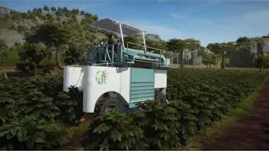 Koch Media Juego de PC Pure Farming 2018 Day 1 Edition Koch Media Juego de PC Pure Farming 2018 Day 1 Edition