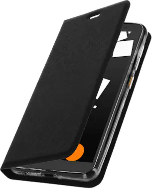 BIGBEN Funda Orange Neva Zen cartera y F. Soporte Bigben BIGBEN Funda Orange Neva Zen cartera y F. Soporte Bigben
