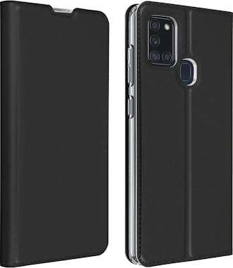 Dux Ducis Funda Samsung Galaxy A21s Cartera Cierre y F.Sopor Dux Ducis Funda Samsung Galaxy A21s Cartera Cierre y F.Sopor