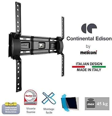 Edison CONTINENTAL EDISON Soporte de pared inclinable par Edison CONTINENTAL EDISON Soporte de pared inclinable par