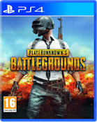 Sony PlayerUnknowns Battlegrounds - PUBG - Juego de PS