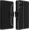 Avizar Funda Huawei P40 Lite Libro Monedero F. Soporte - Avizar Funda Huawei P40 Lite Libro Monedero F. Soporte -