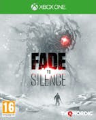 THQ Nordic Fade To Silence Xbox One Juego