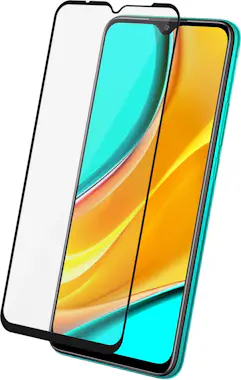 Avizar Protector Xiaomi Redmi 9 Cristal Templado 9H - Mar Avizar Protector Xiaomi Redmi 9 Cristal Templado 9H - Mar