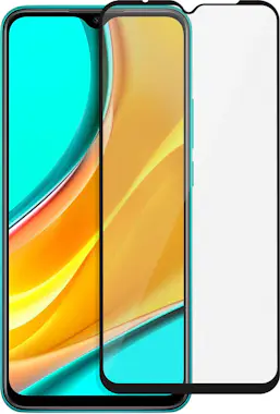 Avizar Protector Xiaomi Redmi 9 Cristal Templado 9H - Mar Avizar Protector Xiaomi Redmi 9 Cristal Templado 9H - Mar