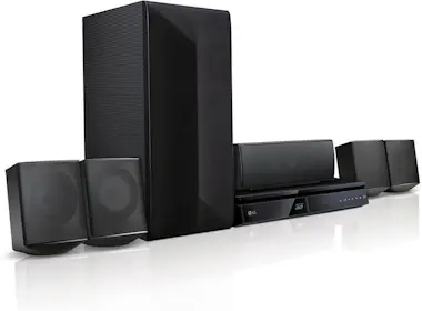 LG LHB625M LG LHB625M