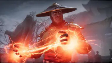 Warner Bros Mortal Kombat 11 Switch Game Warner Bros Mortal Kombat 11 Switch Game