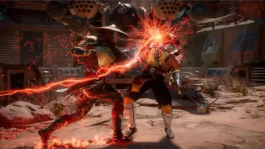 Warner Bros Mortal Kombat 11 Switch Game Warner Bros Mortal Kombat 11 Switch Game