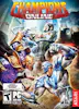Atari CAMPEONES ONLINE PC DVD-ROM Atari CAMPEONES ONLINE PC DVD-ROM