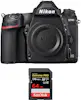 Nikon D780 Cuerpo + SanDisk 64GB Extreme PRO UHS-I SDXC Nikon D780 Cuerpo + SanDisk 64GB Extreme PRO UHS-I SDXC