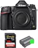 Nikon D780 Cuerpo + SanDisk 128GB Extreme PRO UHS-I SDXC Nikon D780 Cuerpo + SanDisk 128GB Extreme PRO UHS-I SDXC