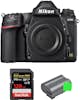 Nikon D780 Cuerpo + SanDisk 128GB Extreme PRO UHS-I SDXC