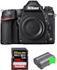 Nikon D780 Cuerpo + SanDisk 256GB Extreme PRO UHS-I SDXC