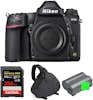Nikon D780 Cuerpo + SanDisk 256GB Extreme PRO UHS-I SDXC Nikon D780 Cuerpo + SanDisk 256GB Extreme PRO UHS-I SDXC