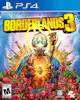 2K Games Juego de Borderlands 3 PS4 2K Games Juego de Borderlands 3 PS4
