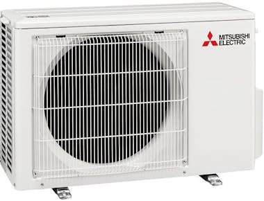 Mitsubishi Electric Mitsubishi Electric MSZ-BT25VGK sistema de aire ac Mitsubishi Electric Mitsubishi Electric MSZ-BT25VGK sistema de aire ac