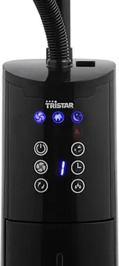 Tristar Tristar VE-5884 Ventilador nebulizador Tristar Tristar VE-5884 Ventilador nebulizador
