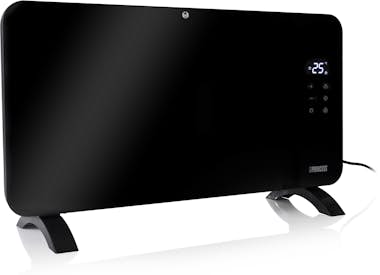 Princess Princess 341500 Calefactor panel de cristal Smart Princess Princess 341500 Calefactor panel de cristal Smart