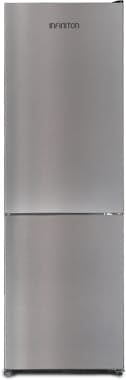 Infiniton Infiniton FGC-322IX nevera y congelador Independie Infiniton Infiniton FGC-322IX nevera y congelador Independie