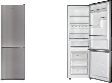 Infiniton Infiniton FGC-322IX nevera y congelador Independie Infiniton Infiniton FGC-322IX nevera y congelador Independie