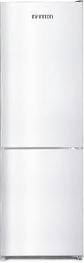 Infiniton Infiniton FGC-320W nevera y congelador Independien Infiniton Infiniton FGC-320W nevera y congelador Independien