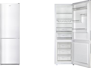Infiniton Infiniton FGC-320W nevera y congelador Independien Infiniton Infiniton FGC-320W nevera y congelador Independien