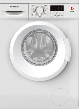 Infiniton Infiniton WM-501 lavadora Independiente Carga fron Infiniton Infiniton WM-501 lavadora Independiente Carga fron