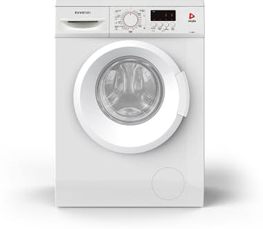 Infiniton Infiniton WM-703 lavadora Independiente Carga fron Infiniton Infiniton WM-703 lavadora Independiente Carga fron