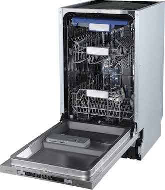 Infiniton Infiniton DIW-NB410 lavavajilla Completamente inte Infiniton Infiniton DIW-NB410 lavavajilla Completamente inte