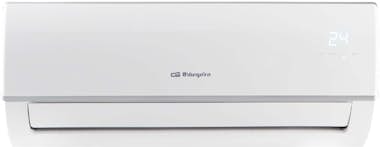 Orbegozo Orbegozo FDI 183 sistema de aire acondicionado div Orbegozo Orbegozo FDI 183 sistema de aire acondicionado div